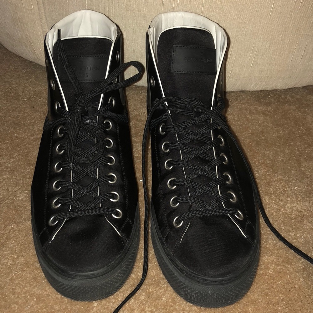 Louis Vuitton Sneakers